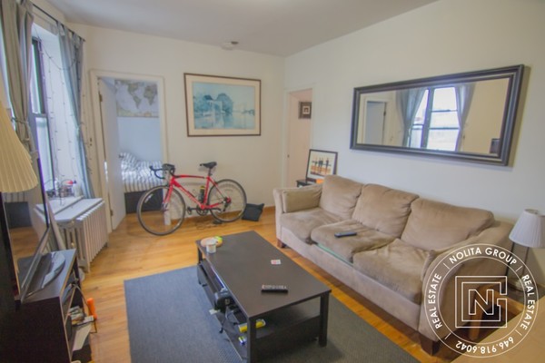 2 bedrooms apartment for rent in Lower East Side - Manhattan, New York