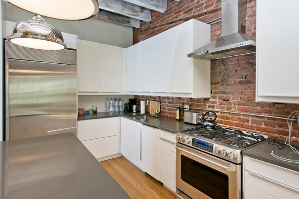 2 bedrooms apartment for rent in Tribeca - Manhattan, New York