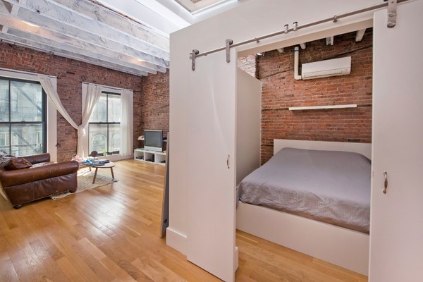 2 bedrooms apartment for rent in Tribeca - Manhattan, New York