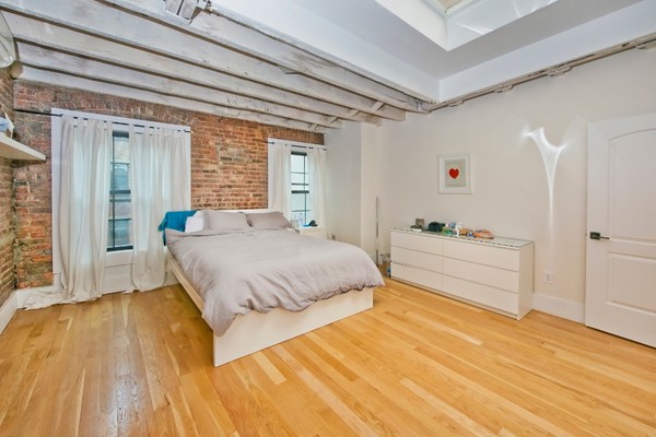 2 bedrooms apartment for rent in Tribeca - Manhattan, New York