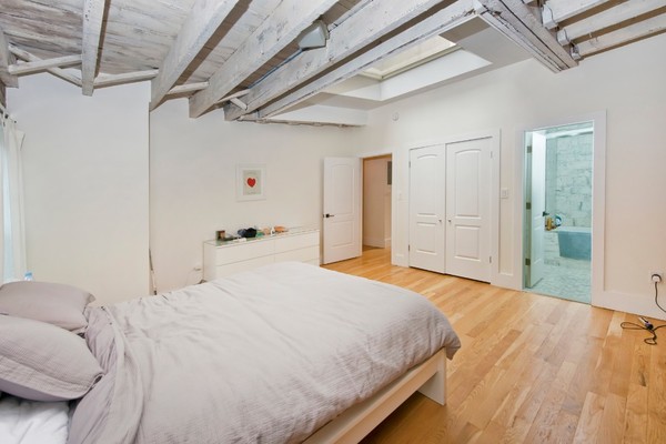 2 bedrooms apartment for rent in Tribeca - Manhattan, New York