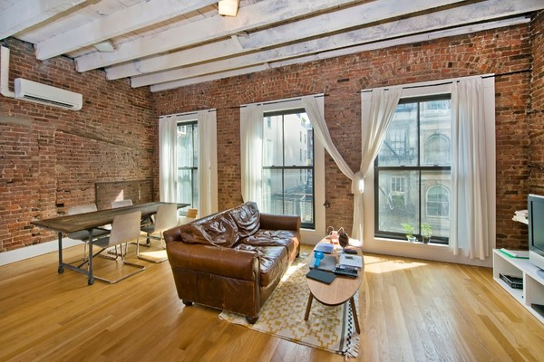 2 bedrooms apartment for rent in Tribeca - Manhattan, New York