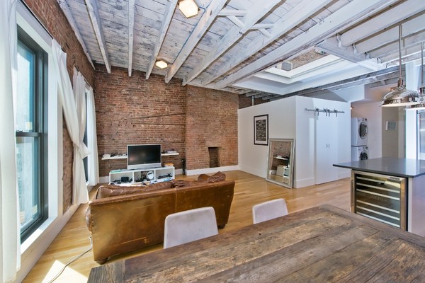 2 bedrooms apartment for rent in Tribeca - Manhattan, New York