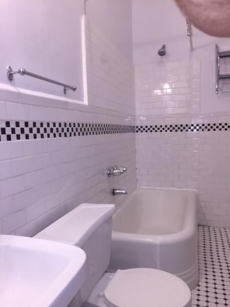 1 bedroom apartment for rent in Gramercy - Manhattan, New York
