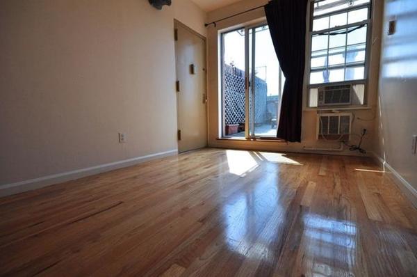 Studio Apartment for rent in Lower East Side - Manhattan, New York