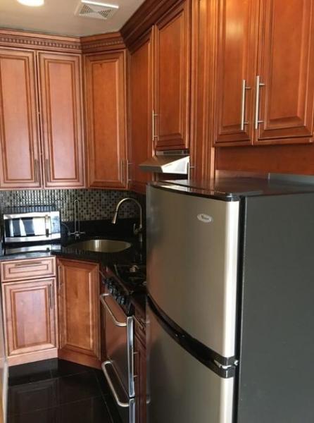 Studio Apartment for rent in Lower East Side - Manhattan, New York