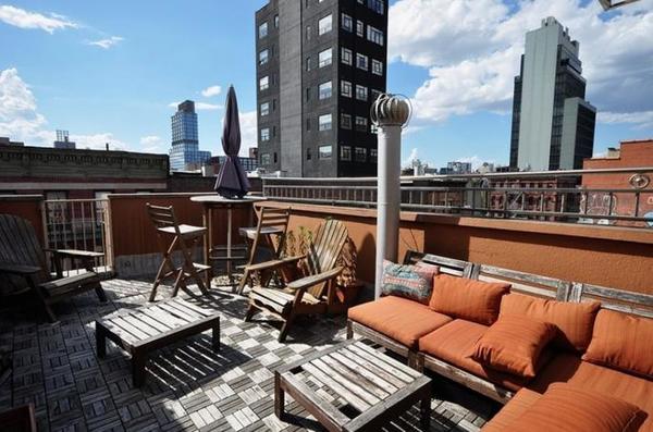 Studio Apartment for rent in Lower East Side - Manhattan, New York