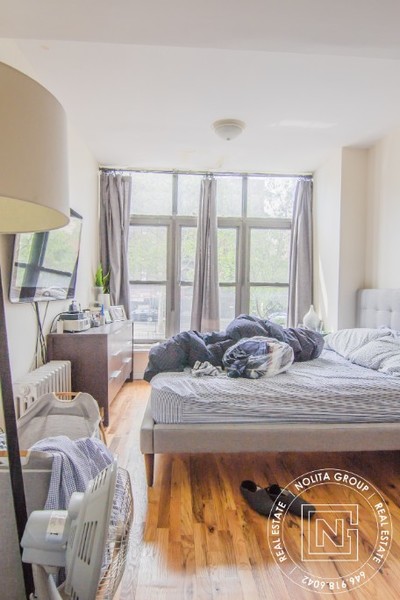 2 bedrooms apartment for rent in Lower East Side - Manhattan, New York