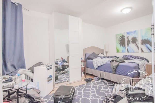 2 bedrooms apartment for rent in Lower East Side - Manhattan, New York