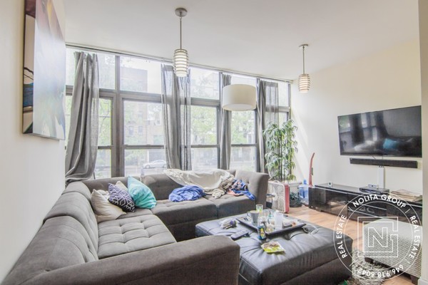 2 bedrooms apartment for rent in Lower East Side - Manhattan, New York