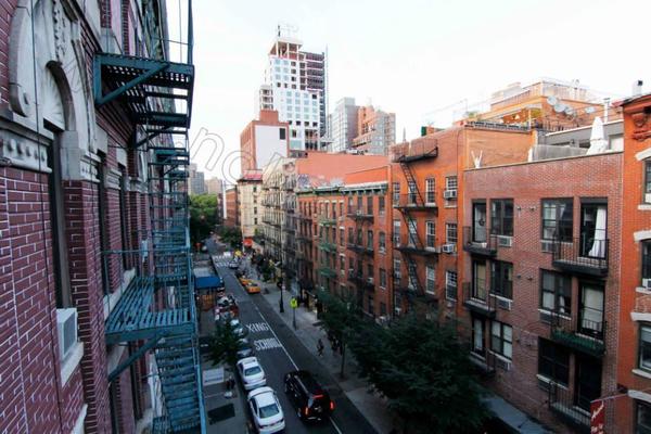 1 bedroom apartment for rent in Lower East Side - Manhattan, New York