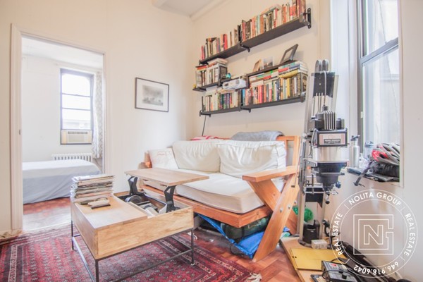 1 bedroom apartment for rent in West Village - Manhattan, New York