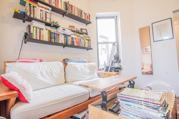 1 bedroom apartment for rent in West Village - Manhattan, New York