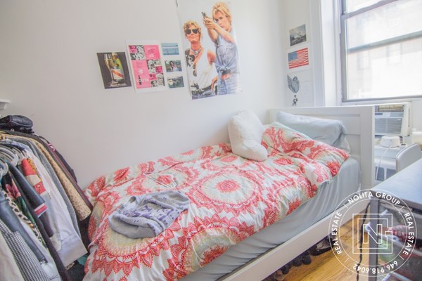 3 bedrooms apartment for rent in Soho - Manhattan, New York