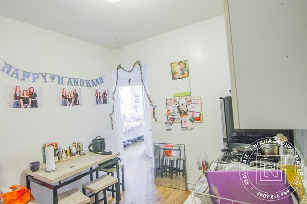 3 bedrooms apartment for rent in Soho - Manhattan, New York