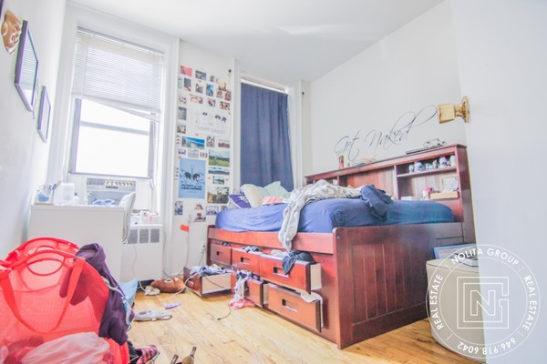 3 bedrooms apartment for rent in Soho - Manhattan, New York