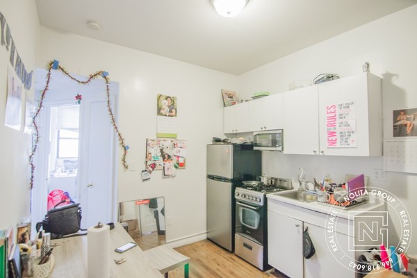 3 bedrooms apartment for rent in Soho - Manhattan, New York