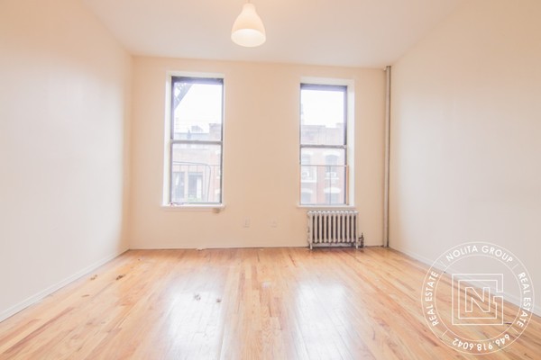 Studio Apartment for rent in Lower East Side - Manhattan, New York