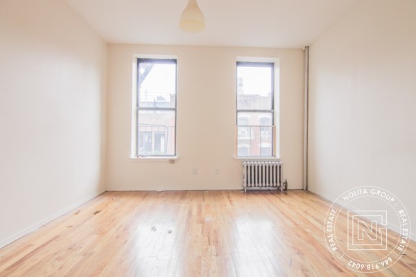 Studio Apartment for rent in Lower East Side - Manhattan, New York