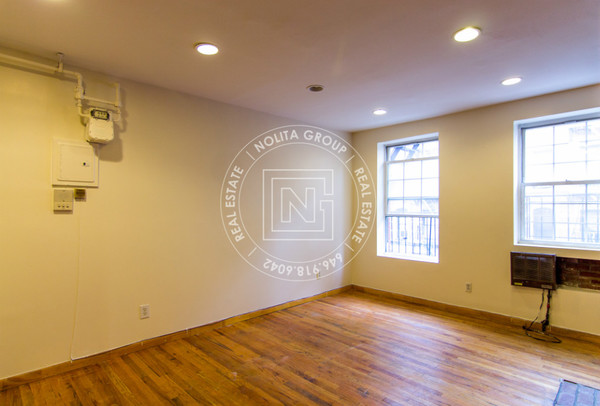 Studio Apartment for rent in Lower East Side - Manhattan, New York