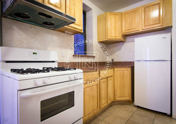 1 bedroom apartment for rent in Lower East Side - Manhattan, New York