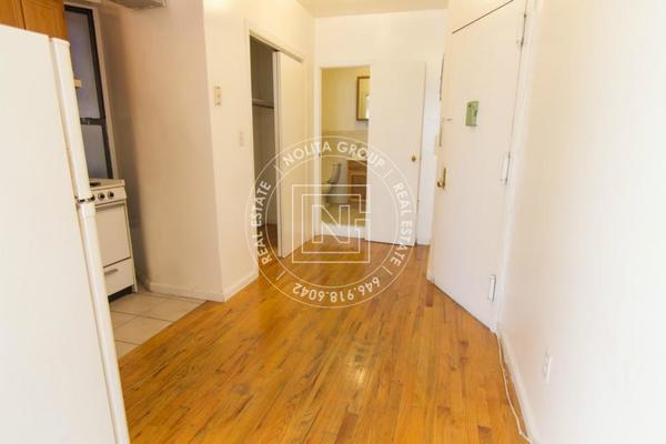 Studio Apartment for rent in Lower East Side - Manhattan, New York