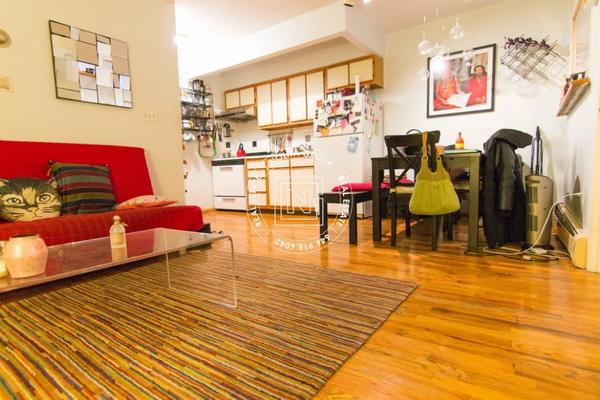 2 bedrooms apartment for rent in Lower East Side - Manhattan, New York