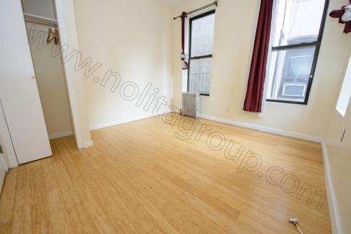 1 bedroom apartment for rent in Lower East Side - Manhattan, New York