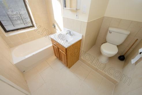 1 bedroom apartment for rent in Lower East Side - Manhattan, New York