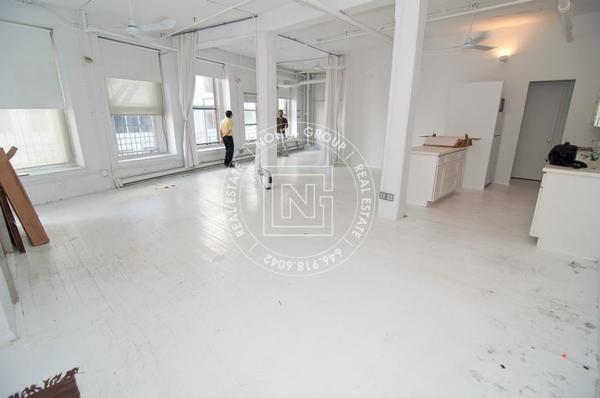 2 bedrooms apartment for rent in Soho - Manhattan, New York