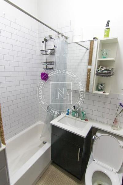 1 bedroom apartment for rent in Soho - Manhattan, New York