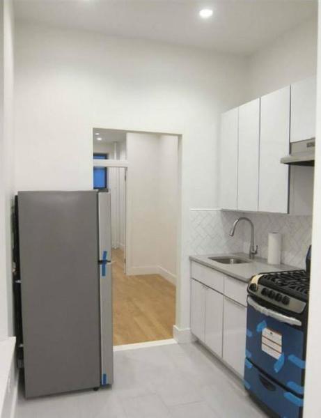 1 bedroom apartment for rent in Soho - Manhattan, New York