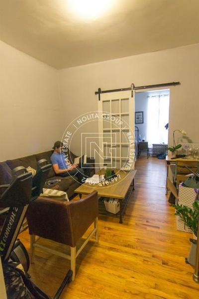 1 bedroom apartment for rent in Soho - Manhattan, New York