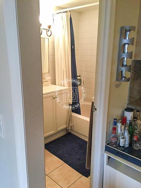 1 bedroom apartment for rent in East Village - Manhattan, New York