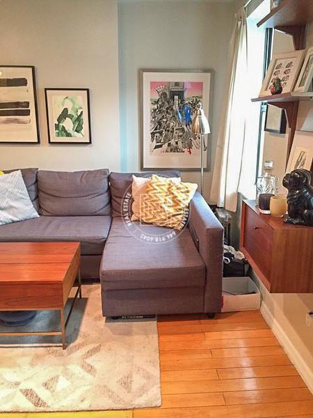 1 bedroom apartment for rent in East Village - Manhattan, New York