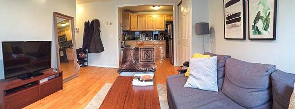 1 bedroom apartment for rent in East Village - Manhattan, New York