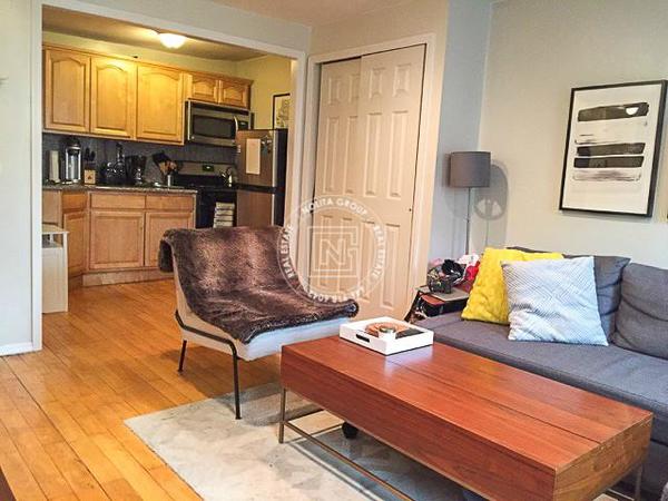1 bedroom apartment for rent in East Village - Manhattan, New York