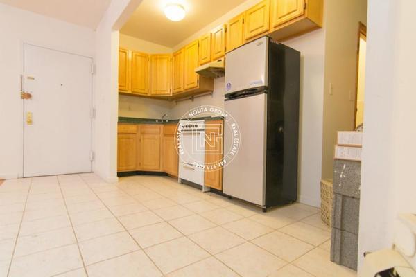 Studio Apartment for rent in Lower East Side - Manhattan, New York