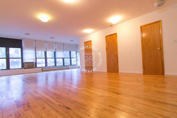 Studio Apartment for rent in Lower East Side - Manhattan, New York