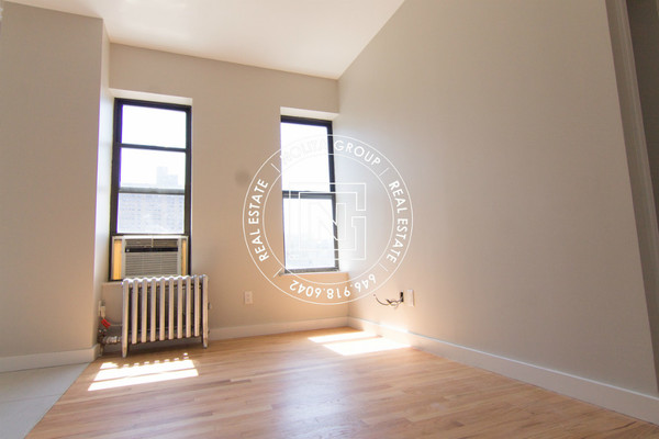 2 bedrooms apartment for rent in Lower East Side - Manhattan, New York