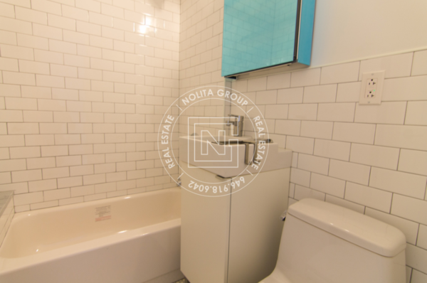 1 bedroom apartment for rent in Soho - Manhattan, New York