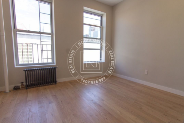 1 bedroom apartment for rent in Soho - Manhattan, New York