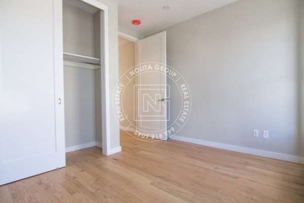 1 bedroom apartment for rent in Soho - Manhattan, New York