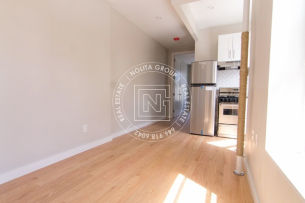 1 bedroom apartment for rent in Soho - Manhattan, New York