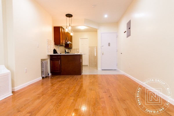 1 bedroom apartment for rent in Lower East Side - Manhattan, New York