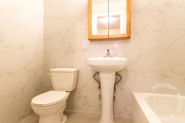 1 bedroom apartment for rent in Lower East Side - Manhattan, New York