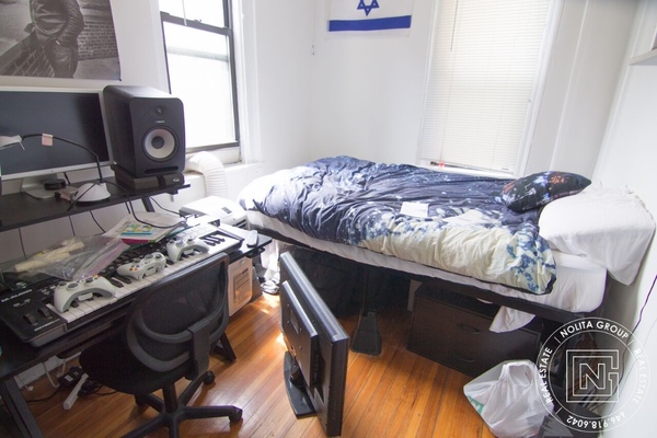 2 bedrooms apartment for rent in Soho - Manhattan, New York