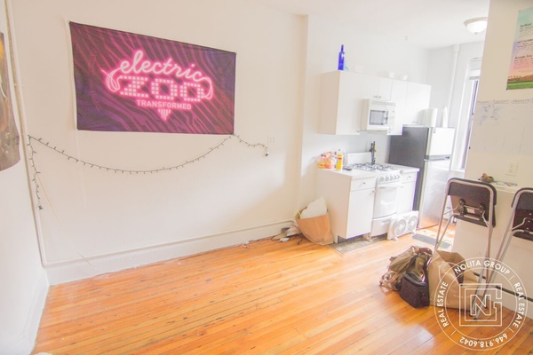 2 bedrooms apartment for rent in Soho - Manhattan, New York