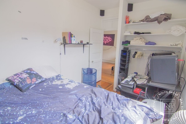 2 bedrooms apartment for rent in Soho - Manhattan, New York