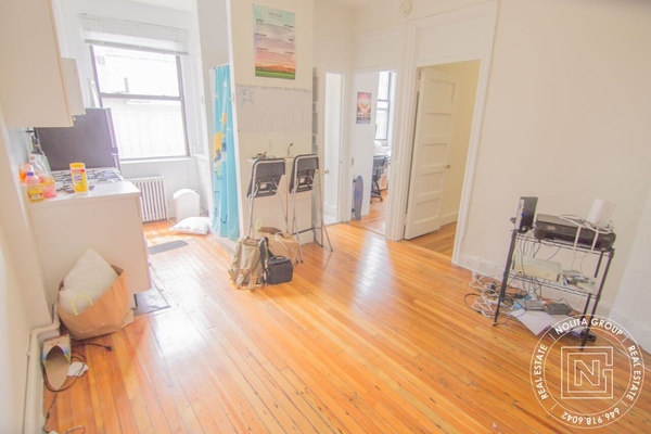 2 bedrooms apartment for rent in Soho - Manhattan, New York